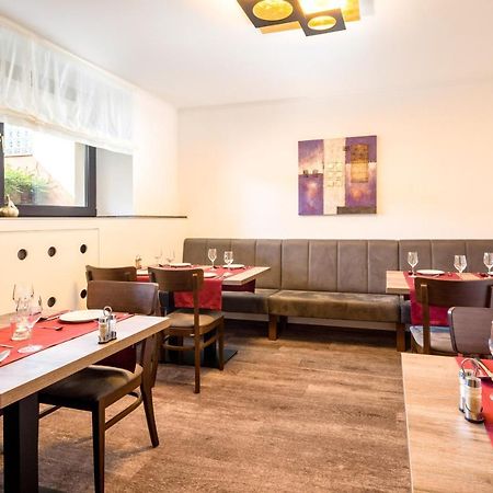 Pension Haus Anny Deudesfeld Dış mekan fotoğraf