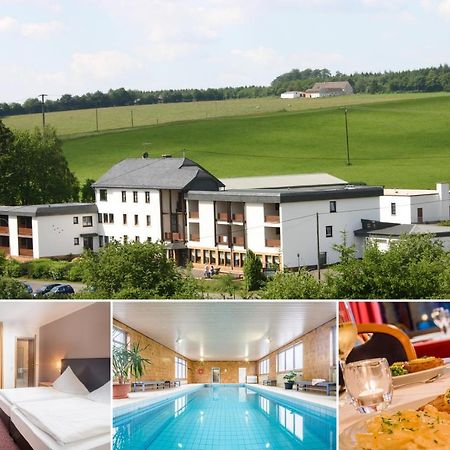 Pension Haus Anny Deudesfeld Dış mekan fotoğraf