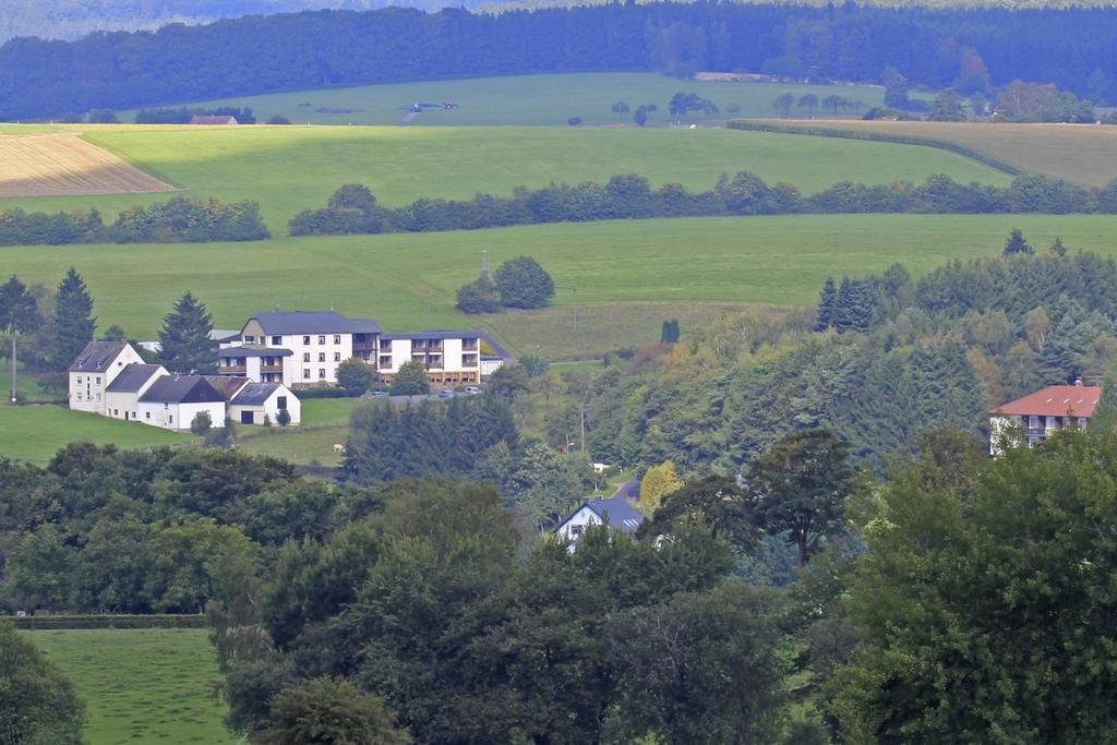 Pension Haus Anny Deudesfeld Dış mekan fotoğraf