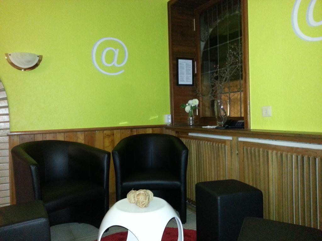Pension Haus Anny Deudesfeld Dış mekan fotoğraf