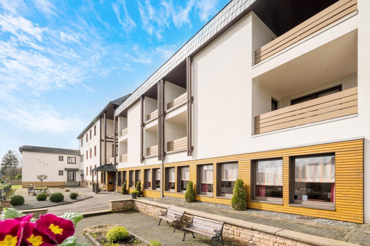 Pension Haus Anny Deudesfeld Dış mekan fotoğraf