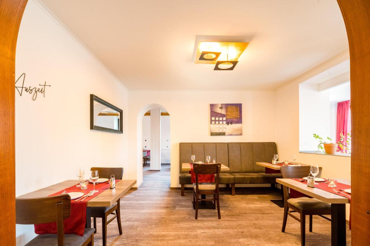 Pension Haus Anny Deudesfeld Dış mekan fotoğraf