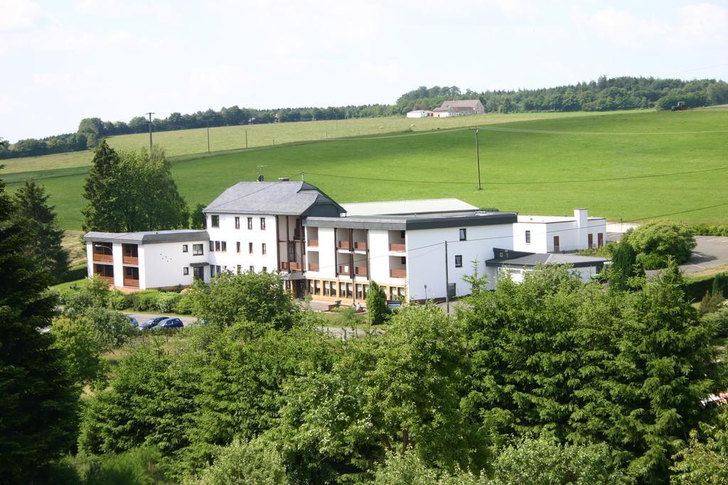Pension Haus Anny Deudesfeld Dış mekan fotoğraf