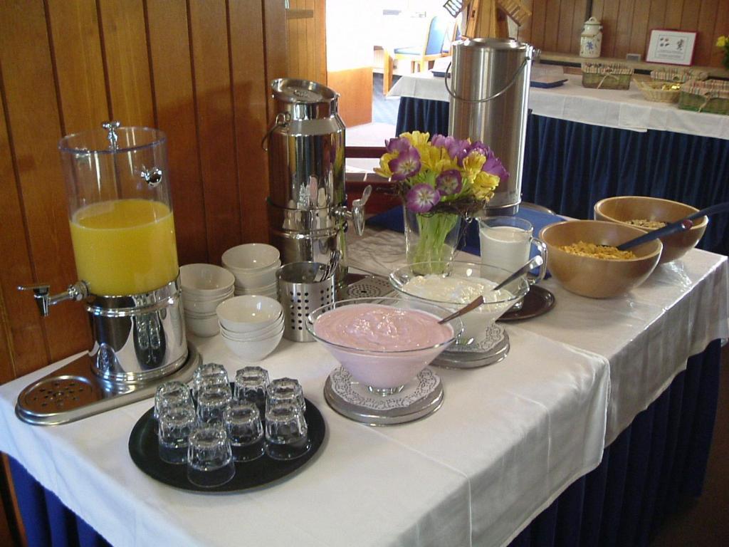 Pension Haus Anny Deudesfeld Dış mekan fotoğraf