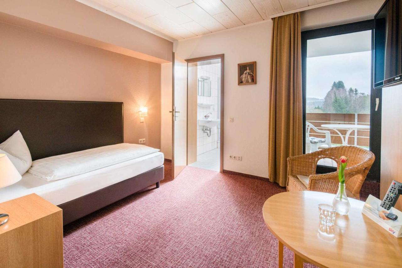 Pension Haus Anny Deudesfeld Dış mekan fotoğraf