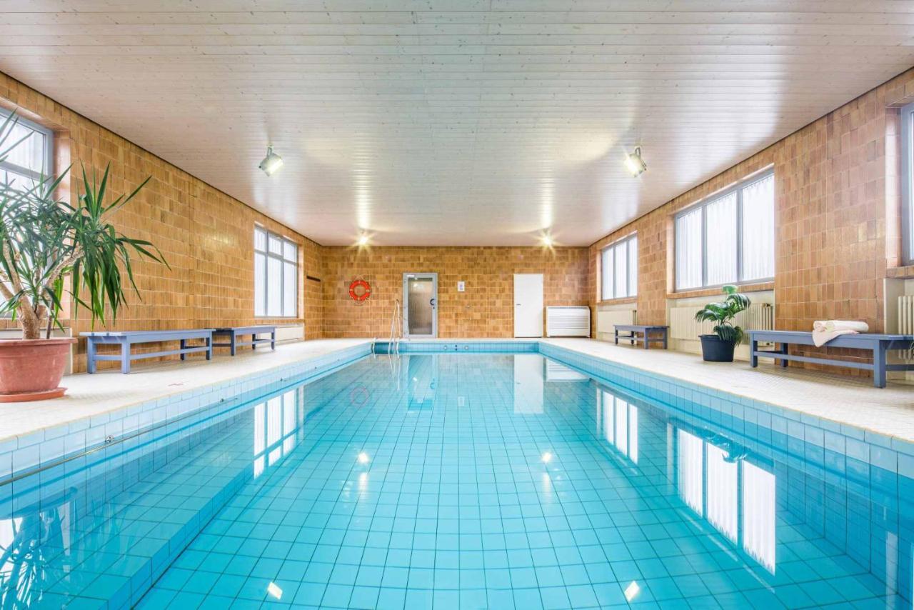 Pension Haus Anny Deudesfeld Dış mekan fotoğraf
