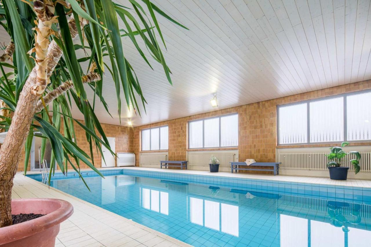 Pension Haus Anny Deudesfeld Dış mekan fotoğraf